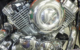 YAMAHA DRAGSTAR 400 1996 4TR