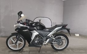 HONDA CBR250R MC41