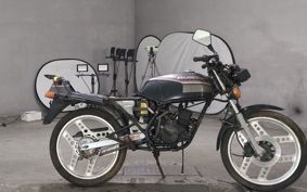 HONDA MBX50 AC03