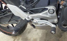 KTM 200 DUKE 2023