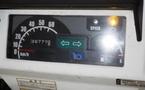 HONDA GYRO X TD02