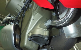 DUCATI STREETFIGHTER V4 S 2021