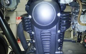 KAWASAKI 250TR 2002 BJ250F
