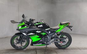 KAWASAKI NINJA250 EX250L