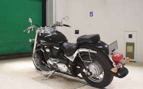 SUZUKI INTRUDER 400 Classic 2009 VK54A