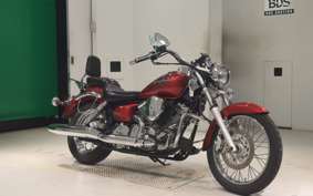 YAMAHA DRAGSTAR 250 VG05J