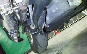HARLEY FXDLI 1450 2004
