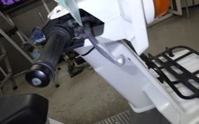 HONDA GYRO X 2020 TD02