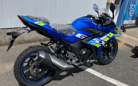 SUZUKI GSX250R DN12B
