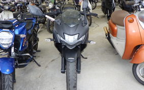 SUZUKI ｼﾞｸｻｰ250SF