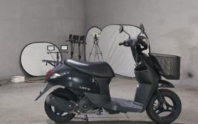 SUZUKI LET`S CA4AA