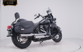 OTHER +HD. FLHCS1870 2018