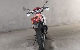 HONDA CRM250R MD24