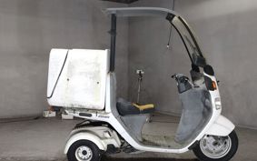 HONDA GYRO TA02
