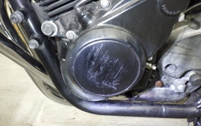 HONDA CB400SF VTEC SPEC 2 2002 NC39