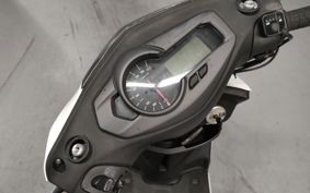 YAMAHA CYGNUS125XSR SED8J