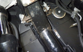 YAMAHA TRICITY 155 A SG37J