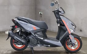 YAMAHA  CYGNUS  GRIF ASU SEJ4J