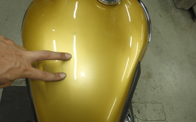 TRIUMPH ADVENTURE R 2008