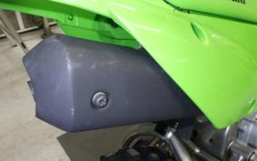 KAWASAKI KLX110 L 2014 LX110D