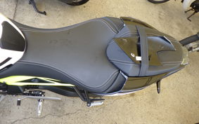 TRIUMPH STREET TRIPLE RS 2023