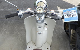 HONDA GIORNO CREA AF54