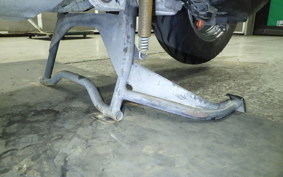 HONDA LEAD 110 1991 JF19