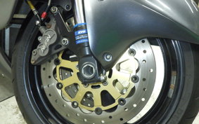 SUZUKI GSX1300R HAYABUSA 2002