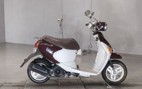 SUZUKI LETS4 CA45A