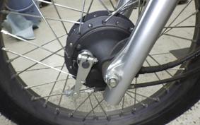 HONDA ｸﾛｽｶﾌﾞ110-2 JA45