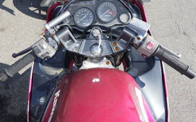 KAWASAKI ZZ-R400 Gen.2 1994 ZX400N
