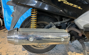 HONDA FORZA ABS MF08
