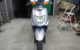 YAMAHA CYGNUS 125 X SE12J