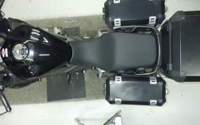 HONDA VFR1200X DCT 2016