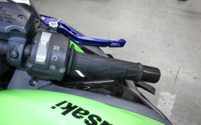 KAWASAKI ZX-25R 2019 ZX250E
