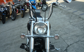 YAMAHA DRAGSTAR 400 CLASSIC 2008 VH01J