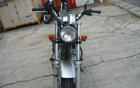 HONDA CB223S MC40