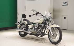 YAMAHA DRAGSTAR 250 2001 VG05J