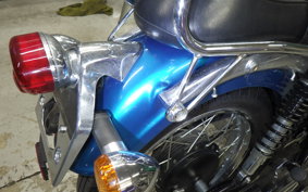 KAWASAKI ESTRELLA 2025 BJ250A