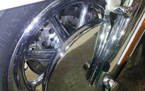 HARLEY FLHTCU 1580 CVO 2008