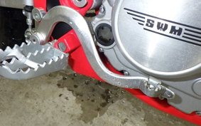 OTHER SWM RS125R 2022