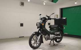 HONDA ｸﾛｽｶﾌﾞ110-3 2014 JA60