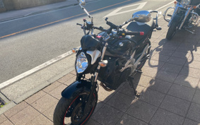 SUZUKI GLADIUS400 ABS 2011 VK58A