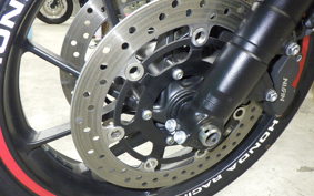 HONDA CB400 SUPER BOLDOR A 2021 NC42