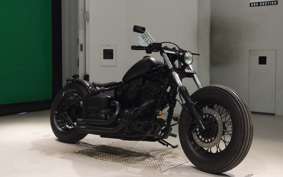 YAMAHA DRAGSTAR 400 CLASSIC 2000 4TR