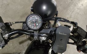 KAWASAKI 250TR BJ250F