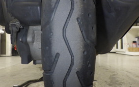 SUZUKI LET's 4 2003 CA45A