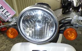 HONDA TODAY 2 2022 AF67