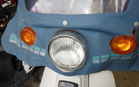 HONDA C50 SUPER CUB AA01