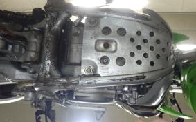 KAWASAKI KX250 F